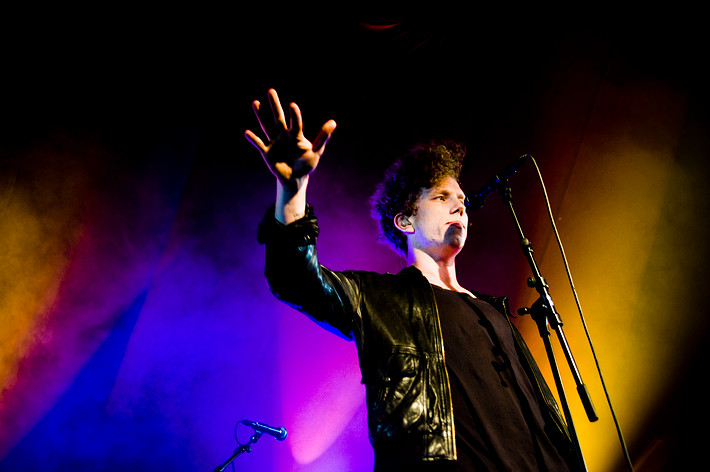2009-07-29 - Erik Hassle från Putte i Parken, Karlskoga