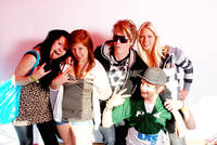 2009-07-29 - Rockfotostudion från Putte i Parken, Karlskoga