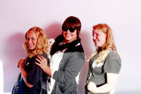 2009-07-29 - Rockfotostudion från Putte i Parken, Karlskoga