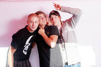 2009-07-29 - Rockfotostudion från Putte i Parken, Karlskoga