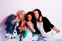 2009-07-29 - Rockfotostudion från Putte i Parken, Karlskoga
