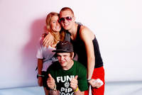 2009-07-29 - Rockfotostudion från Putte i Parken, Karlskoga