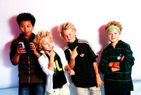 2009-07-29 - Rockfotostudion från Putte i Parken, Karlskoga