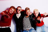 2009-07-29 - Rockfotostudion från Putte i Parken, Karlskoga