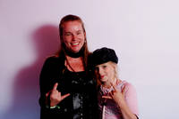 2009-07-29 - Rockfotostudion från Putte i Parken, Karlskoga