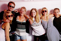 2009-07-29 - Rockfotostudion från Putte i Parken, Karlskoga