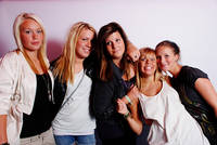 2009-07-29 - Rockfotostudion från Putte i Parken, Karlskoga