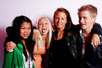 2009-07-29 - Rockfotostudion från Putte i Parken, Karlskoga