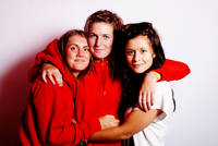 2009-07-29 - Rockfotostudion från Putte i Parken, Karlskoga