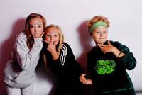 2009-07-29 - Rockfotostudion från Putte i Parken, Karlskoga