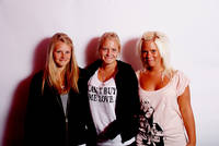 2009-07-29 - Rockfotostudion från Putte i Parken, Karlskoga