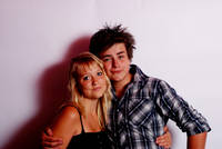 2009-07-29 - Rockfotostudion från Putte i Parken, Karlskoga