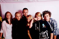 2009-07-29 - Rockfotostudion från Putte i Parken, Karlskoga