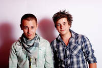 2009-07-29 - Rockfotostudion från Putte i Parken, Karlskoga