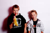 2009-07-29 - Rockfotostudion från Putte i Parken, Karlskoga