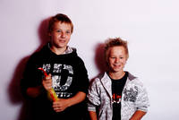 2009-07-29 - Rockfotostudion från Putte i Parken, Karlskoga
