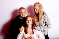 2009-07-29 - Rockfotostudion från Putte i Parken, Karlskoga