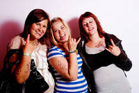 2009-07-29 - Rockfotostudion från Putte i Parken, Karlskoga