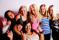 2009-07-29 - Rockfotostudion från Putte i Parken, Karlskoga