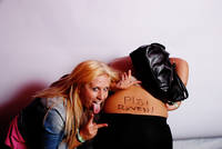 2009-07-29 - Rockfotostudion från Putte i Parken, Karlskoga