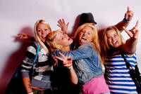 2009-07-29 - Rockfotostudion från Putte i Parken, Karlskoga