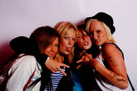 2009-07-29 - Rockfotostudion från Putte i Parken, Karlskoga