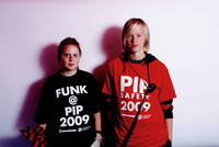 2009-07-29 - Rockfotostudion från Putte i Parken, Karlskoga