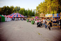2009-07-29 - Områdesbilder från Putte i Parken, Karlskoga