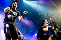 2009-07-30 - Sonic Syndicate från Putte i Parken, Karlskoga