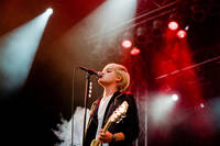 2009-07-30 - Sahara Hotnights från Storsjöyran, Östersund