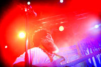 2009-07-30 - Tv on the Radio från Debaser Medis, Stockholm