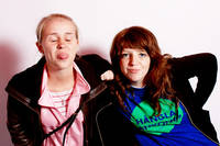 2009-07-30 - Rockfotostudion från Putte i Parken, Karlskoga