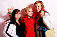 2009-07-30 - Rockfotostudion från Putte i Parken, Karlskoga