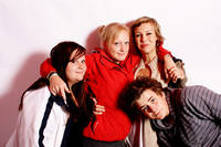 2009-07-30 - Rockfotostudion från Putte i Parken, Karlskoga