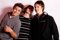 2009-07-30 - Rockfotostudion från Putte i Parken, Karlskoga