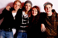 2009-07-30 - Rockfotostudion från Putte i Parken, Karlskoga