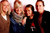 2009-07-30 - Rockfotostudion från Putte i Parken, Karlskoga