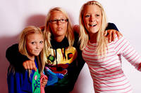 2009-07-30 - Rockfotostudion från Putte i Parken, Karlskoga