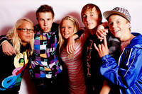 2009-07-30 - Rockfotostudion från Putte i Parken, Karlskoga