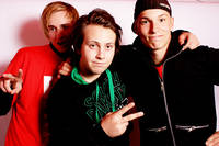 2009-07-30 - Rockfotostudion från Putte i Parken, Karlskoga