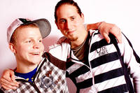 2009-07-30 - Rockfotostudion från Putte i Parken, Karlskoga