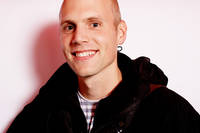 2009-07-30 - Rockfotostudion från Putte i Parken, Karlskoga