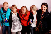 2009-07-30 - Rockfotostudion från Putte i Parken, Karlskoga