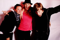 2009-07-30 - Rockfotostudion från Putte i Parken, Karlskoga