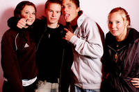 2009-07-30 - Rockfotostudion från Putte i Parken, Karlskoga