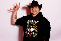 2009-07-30 - Rockfotostudion från Putte i Parken, Karlskoga