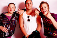 2009-07-30 - Rockfotostudion från Putte i Parken, Karlskoga