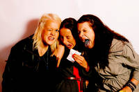 2009-07-30 - Rockfotostudion från Putte i Parken, Karlskoga