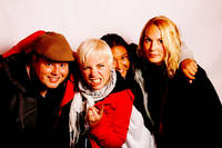 2009-07-30 - Rockfotostudion från Putte i Parken, Karlskoga