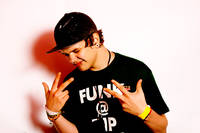 2009-07-30 - Rockfotostudion från Putte i Parken, Karlskoga